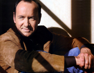 Kevin Spacey фото №66209